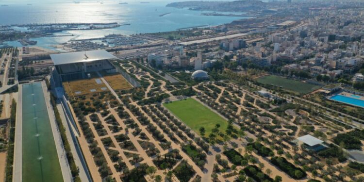 Οι δήμαρχοι Καλλιθέας και Μοσχάτου-Ταύρου ζητούν απαντήσεις για τις καθυστερήσεις των έργων ανάπλασης Φαληρικού