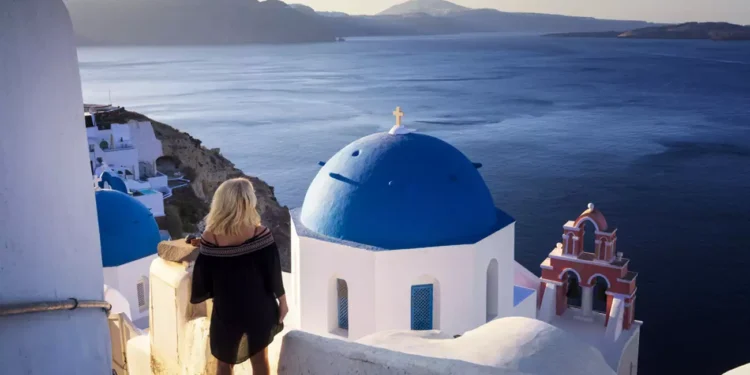 Οι ξένοι ψηφίζουν Ελλάδα για διακοπές – Οι υψηλές θέσεις που φιγουράρει η χώρα μας