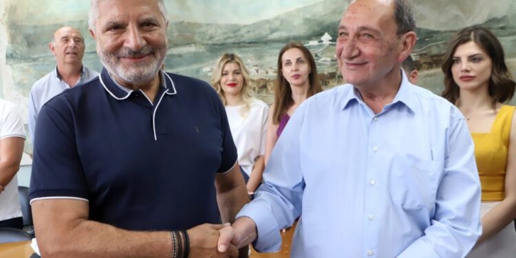 Δήμος Βύρωνα: Αγγίζουν τα 14 εκ. ευρώ τα έργα που χρηματοδοτεί η Περιφέρεια