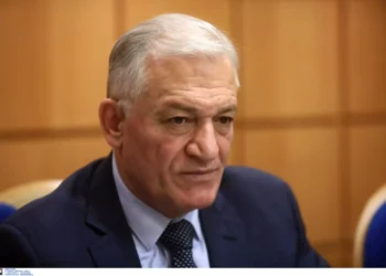 Νέος πρόεδρος της ΚΕΔΕ ο Λάζαρος Κυρίζογλου