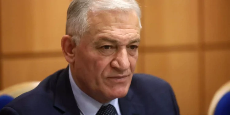 Νέος πρόεδρος της ΚΕΔΕ ο Λάζαρος Κυρίζογλου