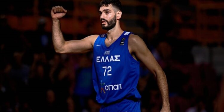 Η Εθνική Νέων αντιμετωπίζει την Τουρκία, με φόντο την τετράδα στο EuroBasket U20
