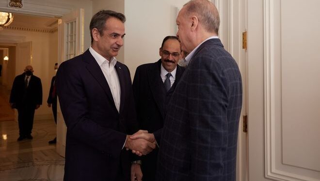 Νέα εποχή στις ελληνοτουρκικές σχέσεις – Το χρονοδιάγραμμα, οι προσδοκίες και οι αστερίσκοι