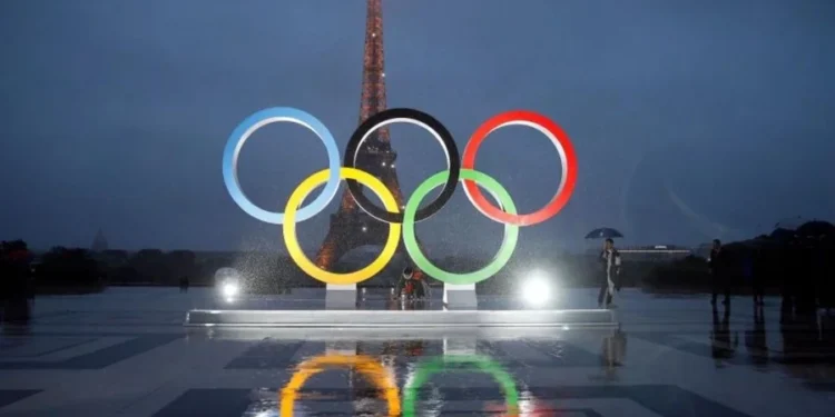 ΠΑΡΙΣΙ 2024: Βέβαιη για την επιτυχία της διοργάνωσης η ΔΟΕ