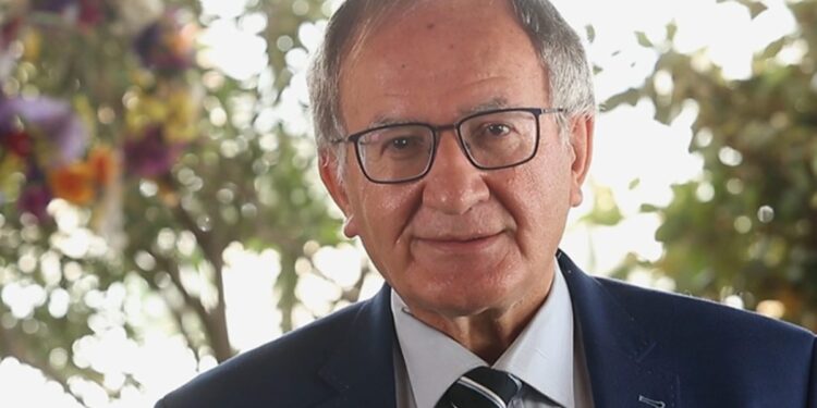 Ο Κώστας Ασκούνης υπ. Δήμαρχος Καλλιθέας, στον Επικοινωνία 94fm