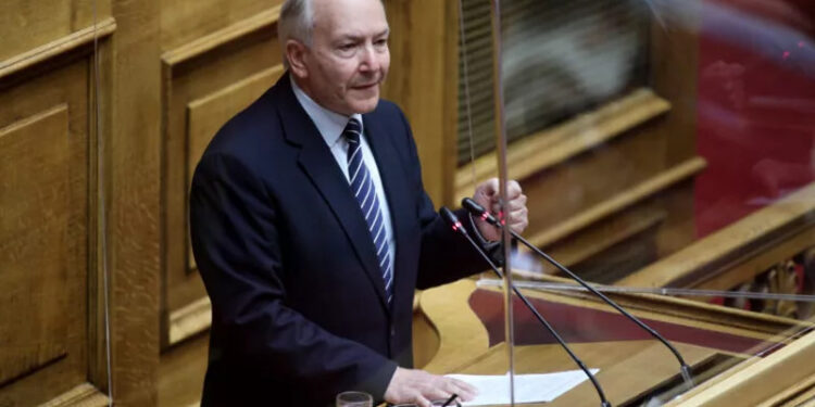 Ο Κώστας Μαραγκάκης υπ. Δήμαρχος Νίκαιας – Ρέντη, στον Επικοινωνία 94fm