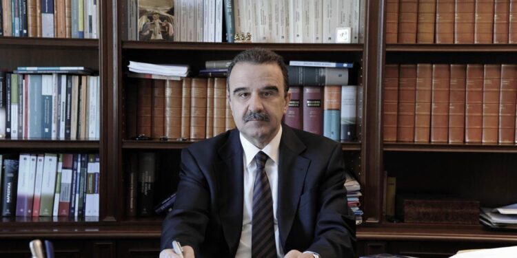 Ο Τάσος Μαρίνος Αντιδήμαρχος Τουρισμού Ζακύνθου, στον Επικοινωνία 94fm