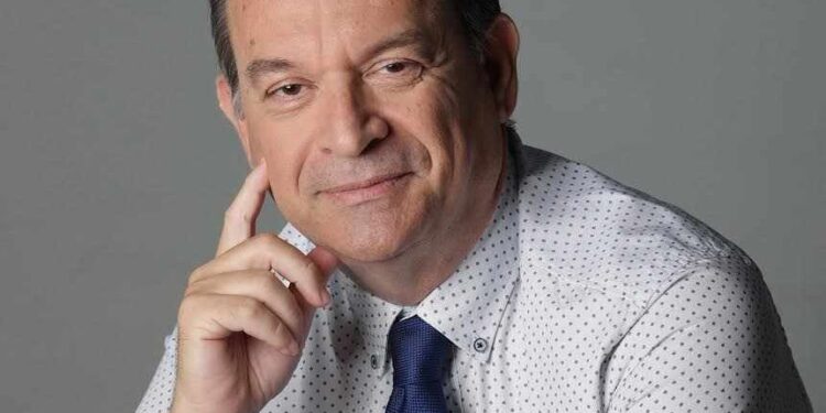 Σάββας Νάνος: “Έχουμε πρόγραμμα για τις πραγματικές ανάγκες της Μεταμόρφωσης”