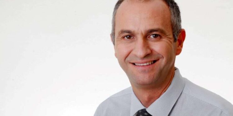 Ο Κώστας Μαραγκάκης υπ. Δήμαρχος Νίκαιας – Ρέντη, στον Επικοινωνία 94fm