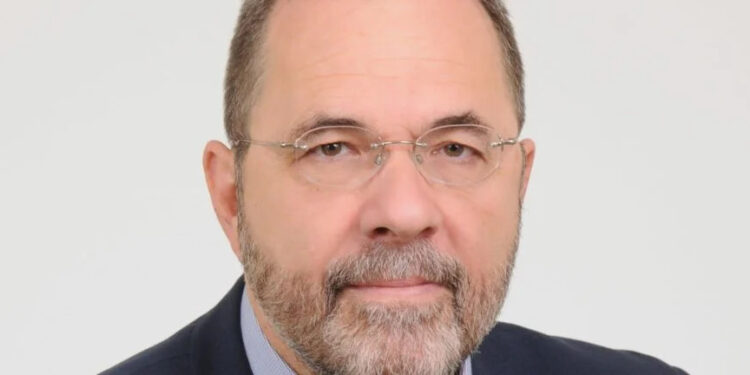 Ο Τάσος Μαρίνος Αντιδήμαρχος Τουρισμού Ζακύνθου, στον Επικοινωνία 94fm