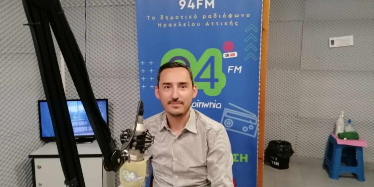 Τάσος Μπινίσκος: «Ολοκληρώσαμε το μεγαλύτερο μέρος του προγράμματος και τα καλύτερα είναι μπροστά…»