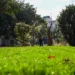Κλειστά όλα τα Πάρκα αρμοδιότητας της Περιφέρειας Αττικής