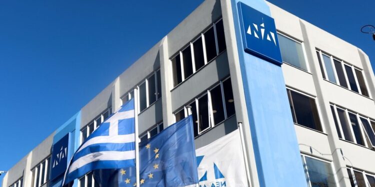 Ποιους στηρίζει η Νέα Δημοκρατία για τους δήμους σε Αθήνα, Θεσσαλονίκη και Πειραιά