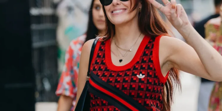 5 διαφορετικοί τρόποι να φορέσεις τα jorts