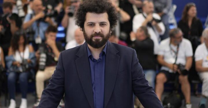 Ο Ιρανός σκηνοθέτης της «Λεϊλά» καταδικάστηκε σε φυλάκιση