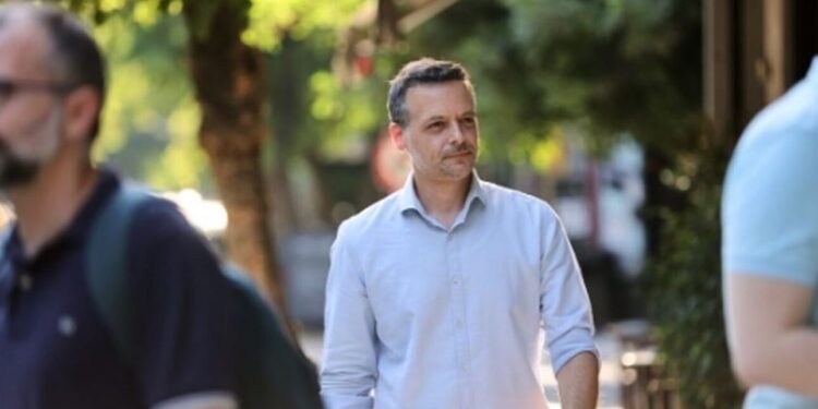 Χάρης Δούκας: «Μόλις 0,42 ευρώ ανά επισκέπτη οι εισπράξεις της Αθήνας από τον τουρισμό…!»