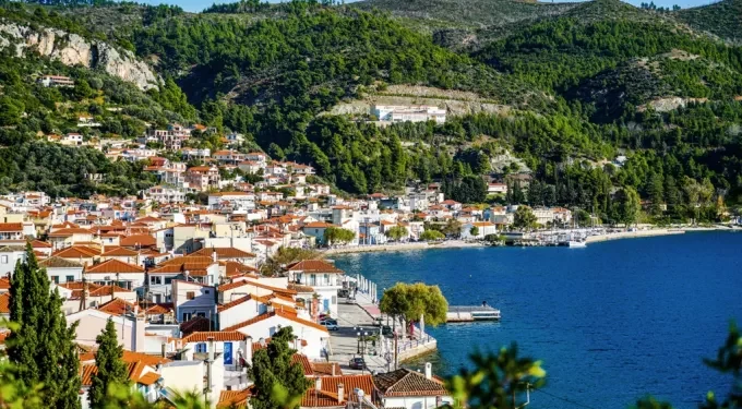North Evia Pass: Άνοιξε η πλατφόρμα για την υποβολή αιτήσεων