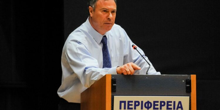 Γιάννης Σγουρός: «Να παραιτηθεί από ΥΕΘΑ ο Χαρδαλιάς!»