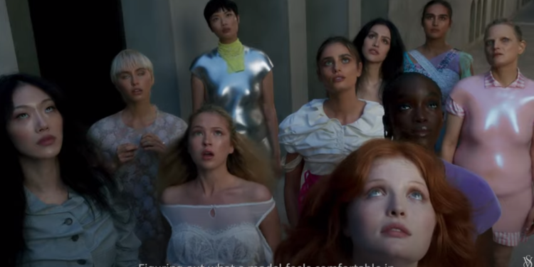 Επιστρέφουν οι «Άγγελοι» της Victoria’s Secret – Με μια σημαντική αλλαγή