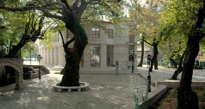 Δήμος Θέρμου – Κακός χαμός λίγο πριν κλείσουν τα ψηφοδέλτια