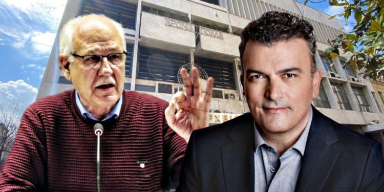 Λάρισα: Δημοσκόπηση της «Ελευθερίας» για τις Δημοτικές Εκλογές 2023 – Πλεονέκτημα ο Καλογιάννης