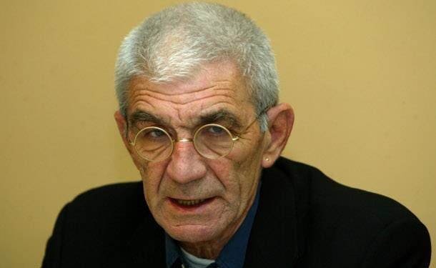 Υποψήφιος δημοτικός σύμβουλος στη Θεσσαλονίκη ο Γιάννης Μπουτάρης