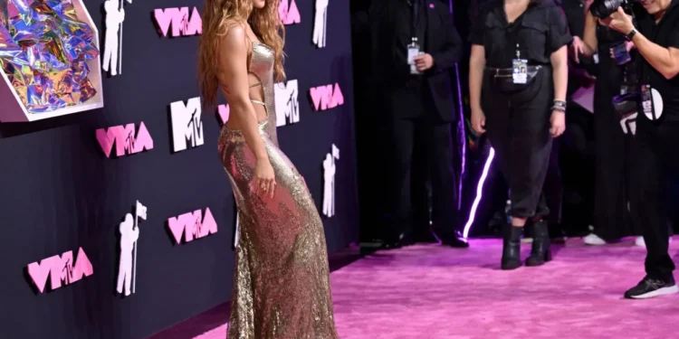 MTV Video Music Awards 2023: Το πιο sexy κόκκινο χαλί που είδαμε εδώ και καιρό