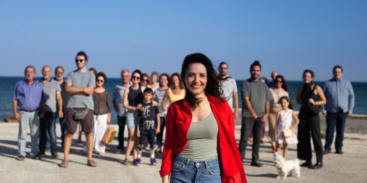 Μυρτώ Τσιγκούλη: «Ηγούμαι μιας συλλογικής προσπάθειας…!»