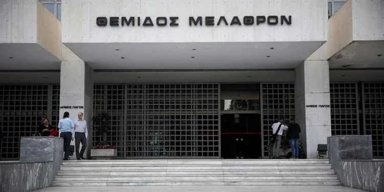 Θεσσαλία: Εισαγγελική έρευνα για Αγοραστό, Μπέο και τοπικούς παράγοντες
