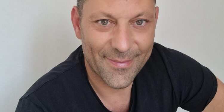 Παύλος Κατσαρώνης: «Κοινό μας όραμα ένα καλύτερο Αύριο για την πόλη μας!»