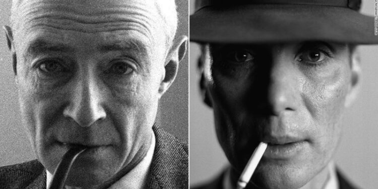 Oppenheimer: Έσπασε κι άλλο ρεκόρ