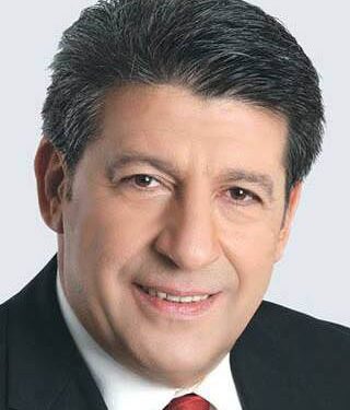Ανδρέας Μποζίκας: “Οι πολίτες να είναι σίγουροι για την αποτελεσματικότητα της δημοτικής αρχής