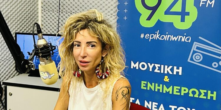 Κέλλυ Παπαϊωάννου: «Ο κόσμος εκτιμά την συνεπή στάση μας!»