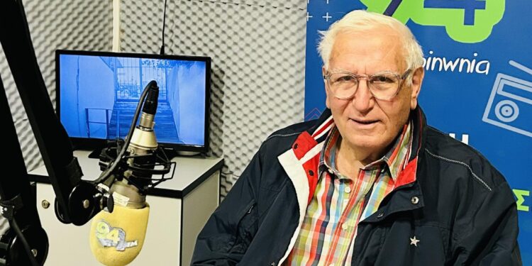 Παναγιώτης Ιωάννου: «Μπορώ να δώσω λύσεις στα προβλήματα των δημοτών!»