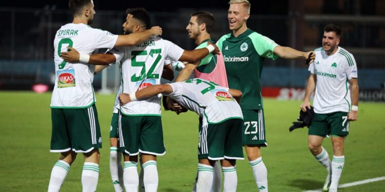 Super league: Επιστροφή στη δράση
