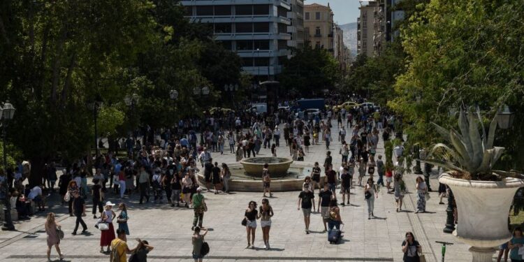 Τα μέτρα της κυβέρνησης για τράπεζες, φοροδιαφυγή, εισοδήματα και κλιματική αλλαγή