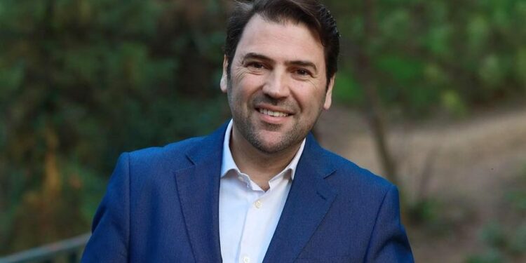 Νίκος Πράσσος: «Δίνουμε τον αγώνα μας για ένα καλύτερο Χαλάνδρι!»