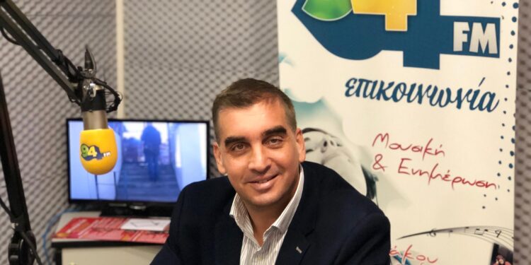 Γιάννης Κωνσταντάτος: «Το έργο μας δεν αφήνει περιθώρια αντιπολίτευσης…!»