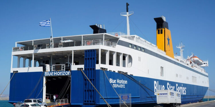 Blue Horizon:Από πνιγμό ο θάνατος του 36χρονου Αντώνη – Στον εισαγγελέα τα 4 μέλη του πληρώματος