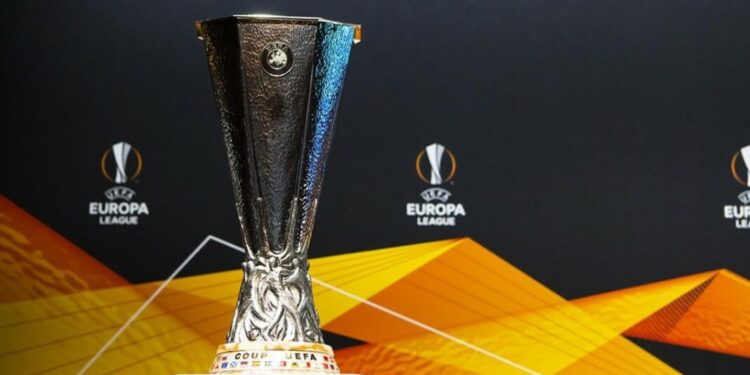 Europa League: Τα γκρουπ δυναμικότητας και οι αντίπαλοι για Ολυμπιακό, ΑΕΚ και Παναθηναϊκό
