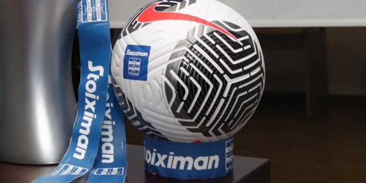 Super League: Ο Παναθηναϊκός δοκιμάζεται στην Τρίπολη, η ΑΕΚ να συνεχίσει το σερί των νικών