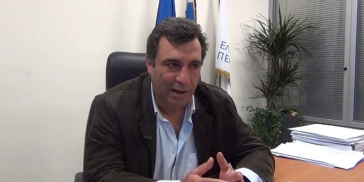 Β. Κόκκαλης: «Αβάσιμες οι δηλώσεις Ιωακειμίδη, περί συμβάσεων Πολιτικής Προστασίας με απευθείας αναθέσεις»