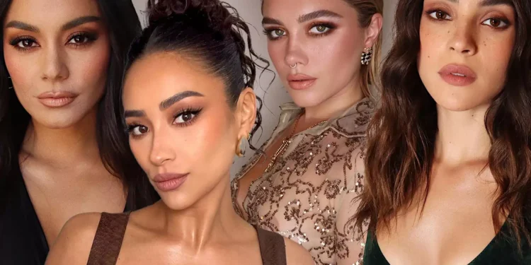 Pumpkin Spice Make Up: H τάση του φθινοπώρου που συνδυάζει τις ζεστές αποχρώσεις με τις “πικάντικες”