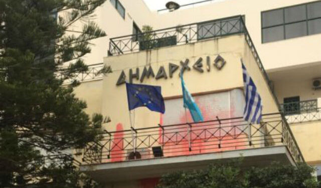Δήμος Αλίμου: Καταγραφή ζημιών μετά την πλημμύρα της 6ης Σεπτεμβρίου