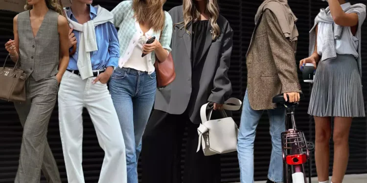 Ηello September: Το έξυπνο styling είναι το μυστικό για να απογειώσεις το στιλ σου αυτό τον μήνα