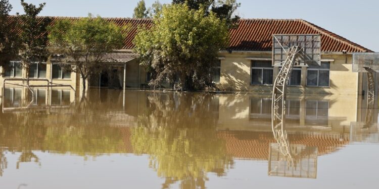 Κλειστά σχολεία και την ερχόμενη εβδομάδα στη Θεσσαλία – Η ανακοίνωση του υπουργείου Παιδείας