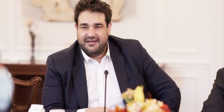 Θ. Λιβάνιος για νομοσχέδιο ΟΤΑ: Αλλαγή οργανωτικής δομής, αξιολόγηση ποιότητας και επιβράβευση