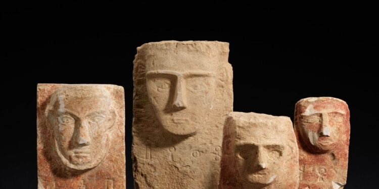 Το μουσείο V&A υπέγραψε ιστορική συμφωνία με την Υεμένη για την προστασία και τον επαναπατρισμό κλεμμένων αρχαιοτήτων