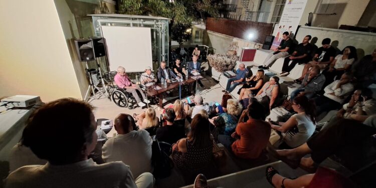 Μάχη για το αυτονόητο δίνει ο υποψήφιος Δήμαρχος Δάφνης-Υμηττού Γιώργος Δαουλάρης