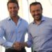 Εκλογές ΣΥΡΙΖΑ: Ο Νίκος Παππάς στηρίζει Στέφανο Κασσελάκη στον β’ γύρο
